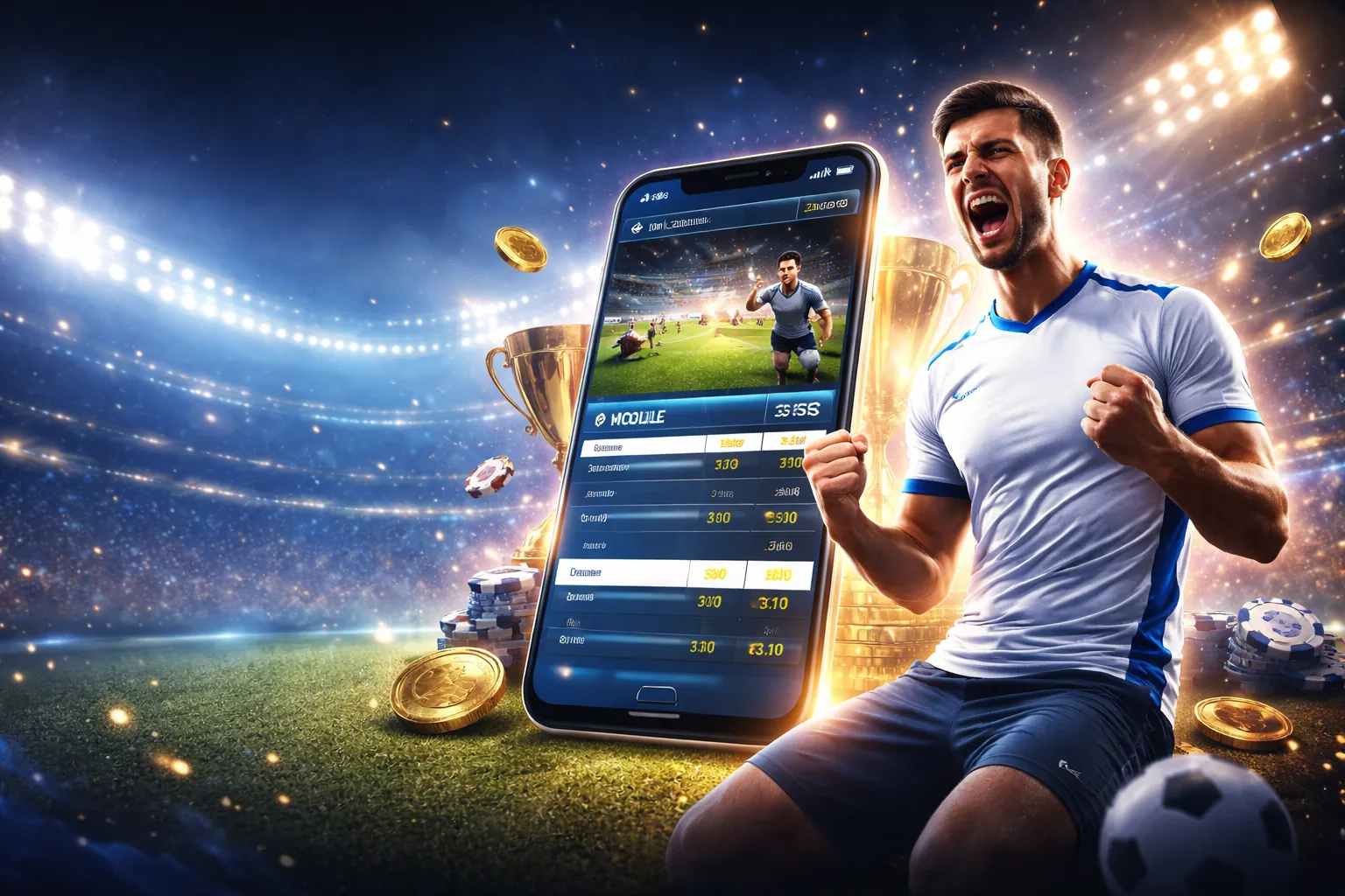 Banner quảng cáo link E2BET